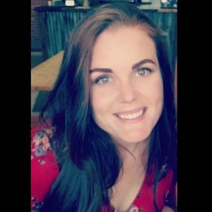 Meet your Posher, Kaitlin